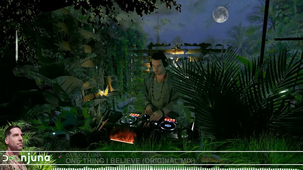 Deep Woods #83 Organic Progressive House :GMJ, Brain Cid, Cendryma, RONA, Pete K, Alex O'Rion, Nōpi