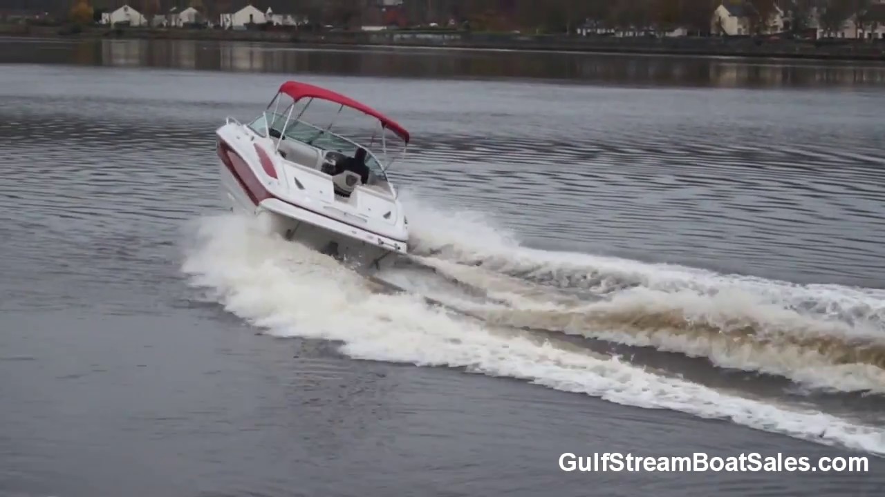 Crownline 255 CCR For Sale