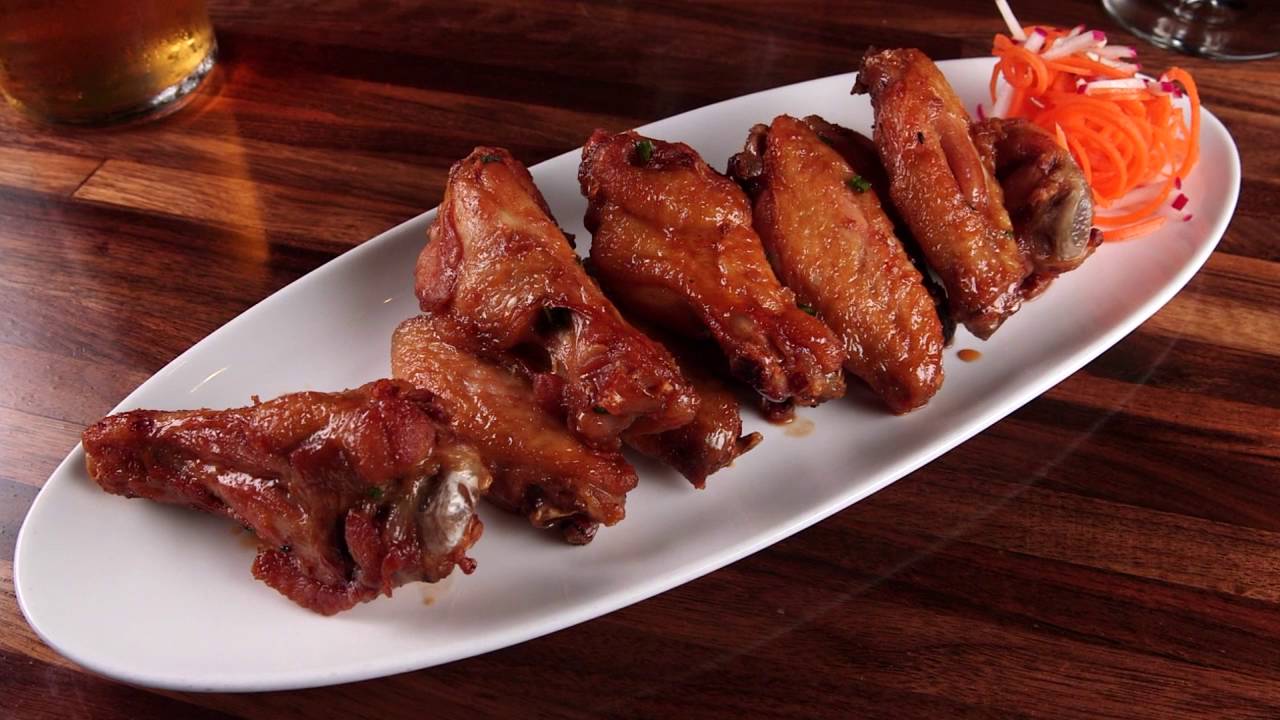 G Pub - Providence (Phantom Gourmet)