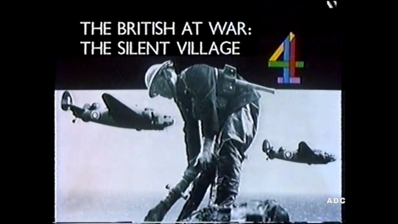 Channel 4 slide & adverts (HTV West) 29th November 1984 3 of 3