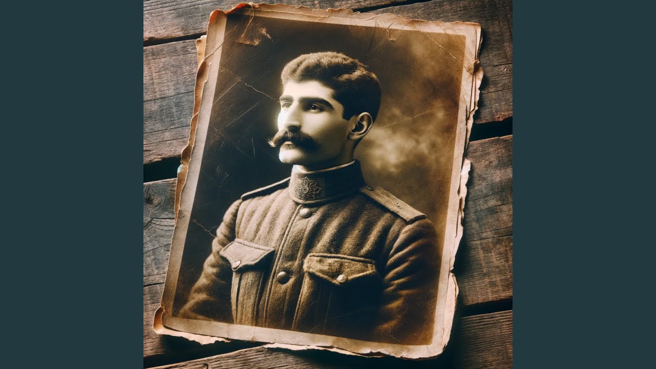 Քեռու Հիշատակին