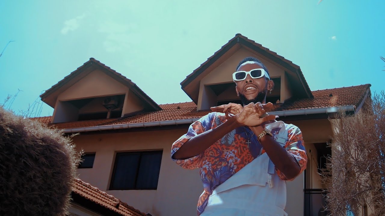 Duchel Skirimani  Kento clip officiel
