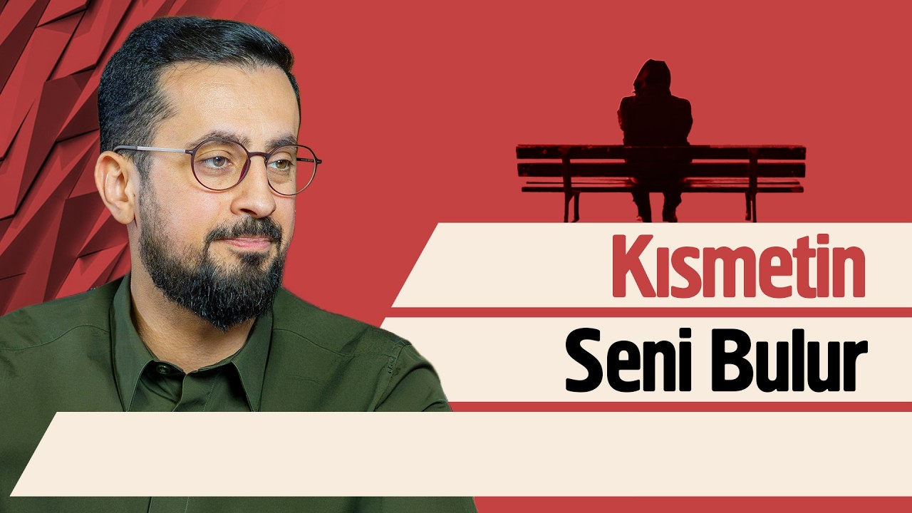 Kısmetin Seni Bulur - Tevafuk | Mehmet Yıldız @Hayalhanem