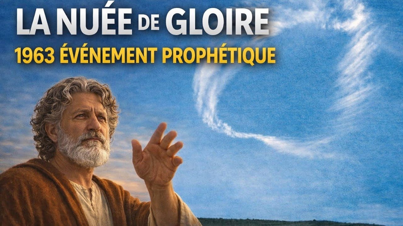 Il y a 63 Ans : Le Phénomène Céleste Qui Intrigue Encore
