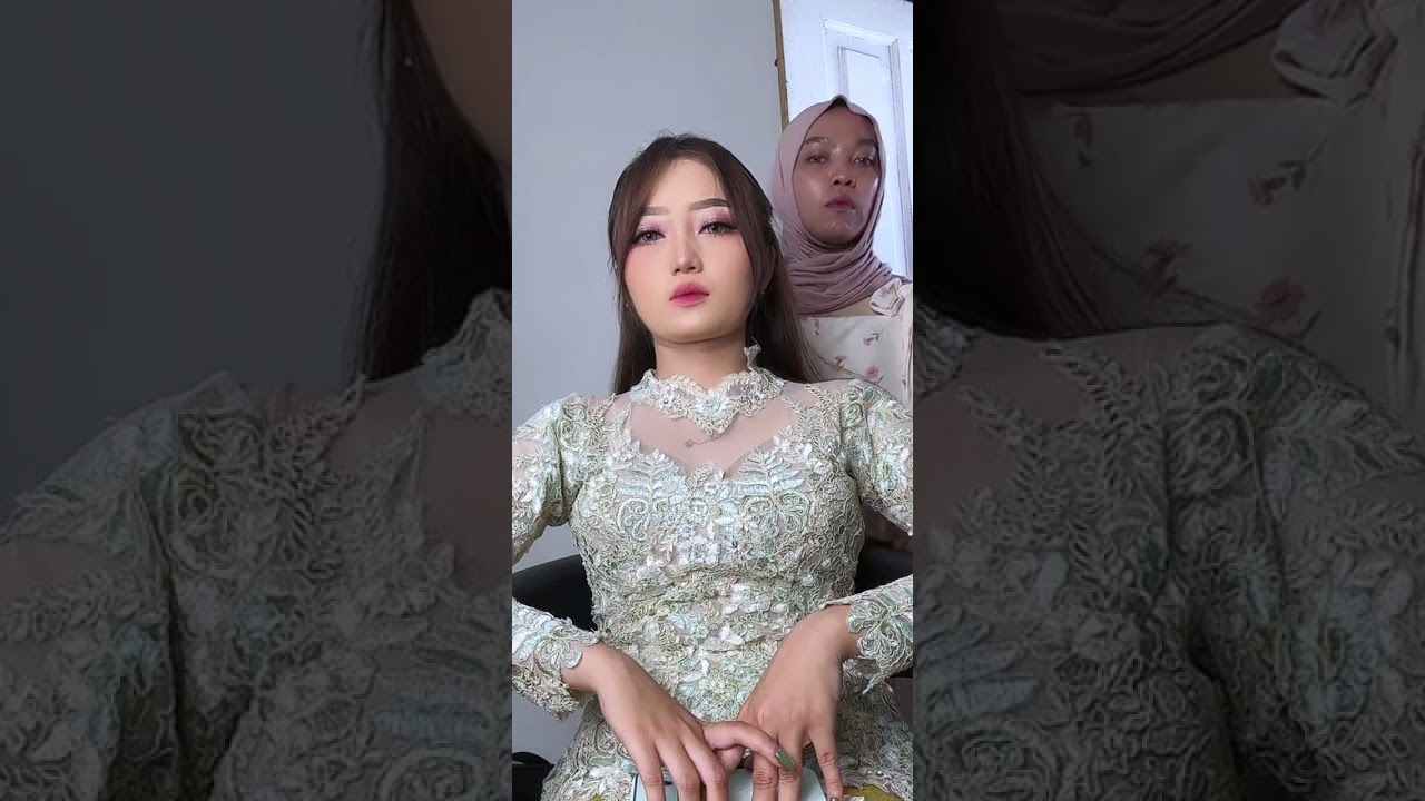 Tutorial hair do simpel   #makeupartist  #tutorialhairstyle  #matalentera #kejar4000tayang 