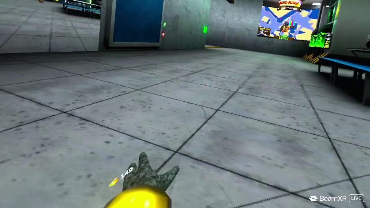 scary baboon