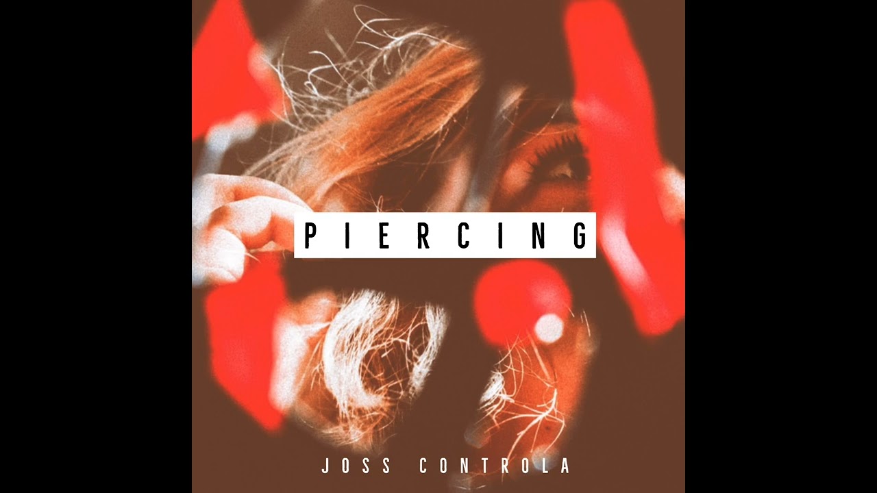 Jhay Cortez ✘ J Balvin ✘ Bad Bunny ✘ Mora | PIERCING | TYPE BEAT INSTRUMENTAL 2022 - JOSS CONTROLA