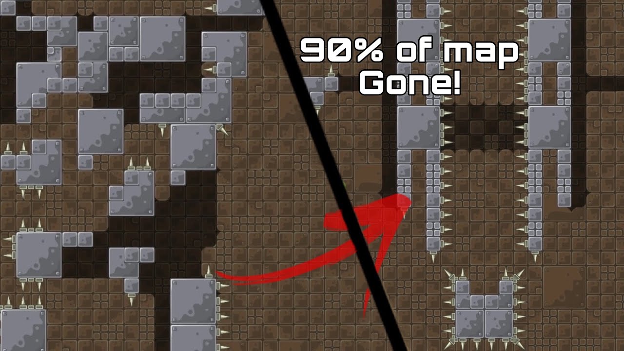 Maps, you should to skip! | DDRaceNetwork