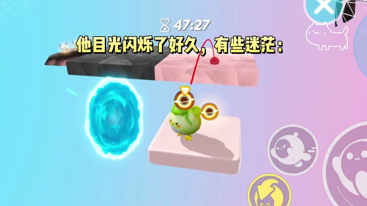 《炮灰金手指》#一口气看完 #小说 #故事