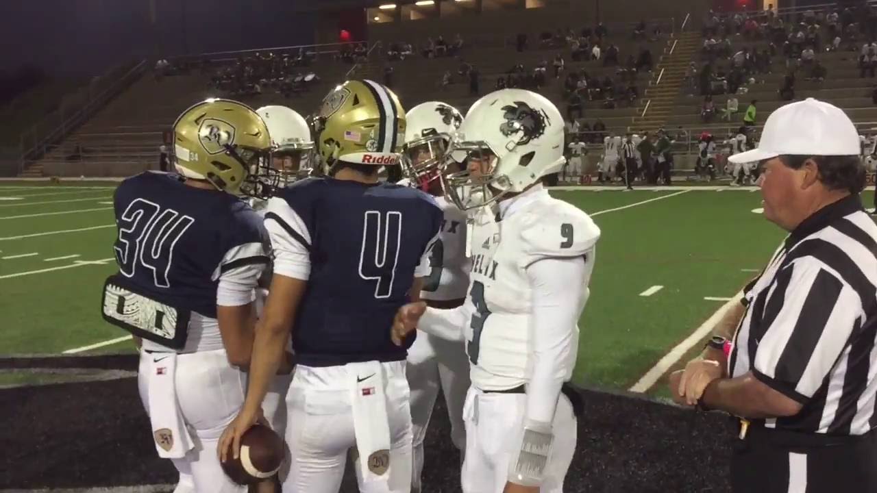 Helix @ Bonita Vista (Week 6 - 2015)