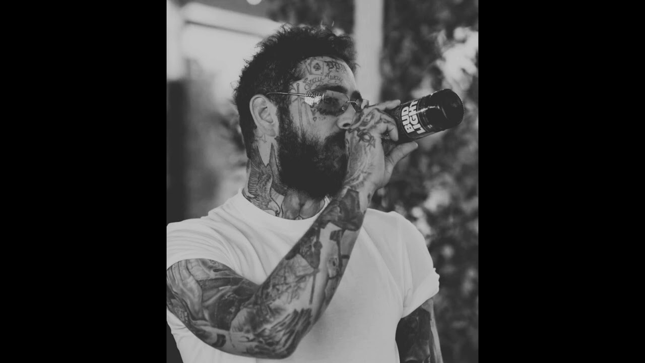 [FREE] Post Malone Type Beat - "Yellow Diamonds"