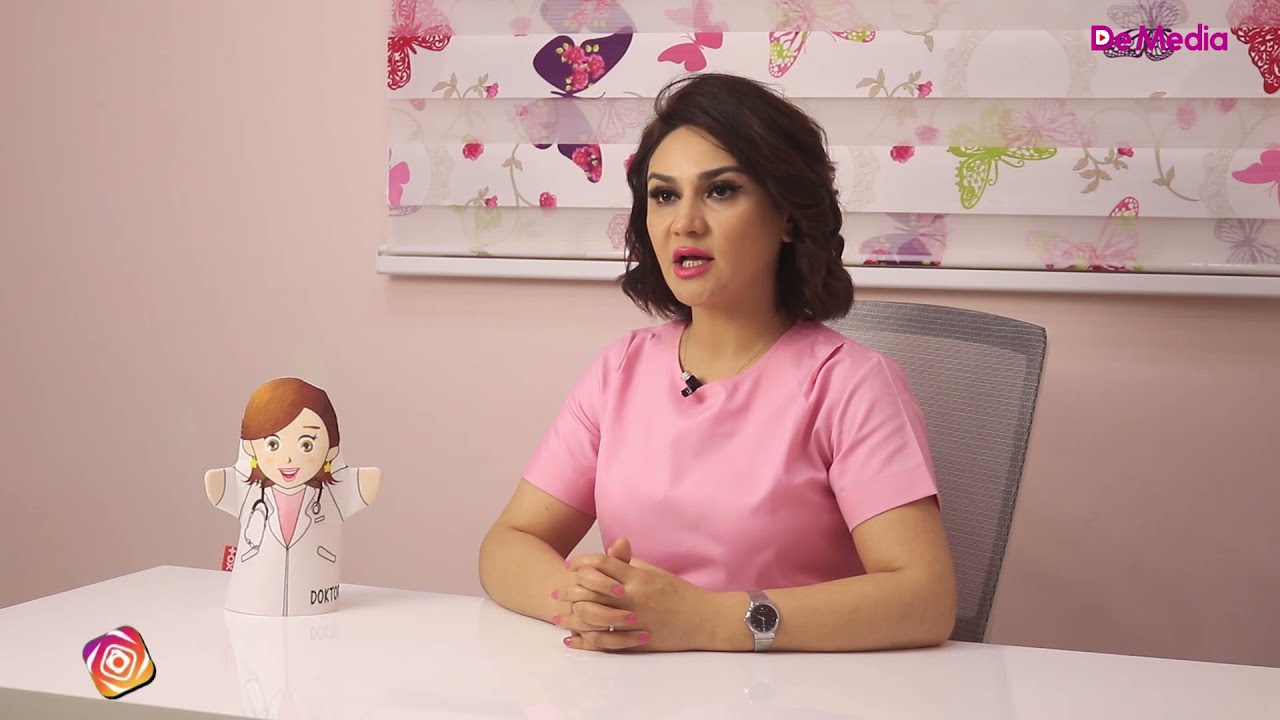 Bu uşaqlarda qastrit olur - DİQQƏT