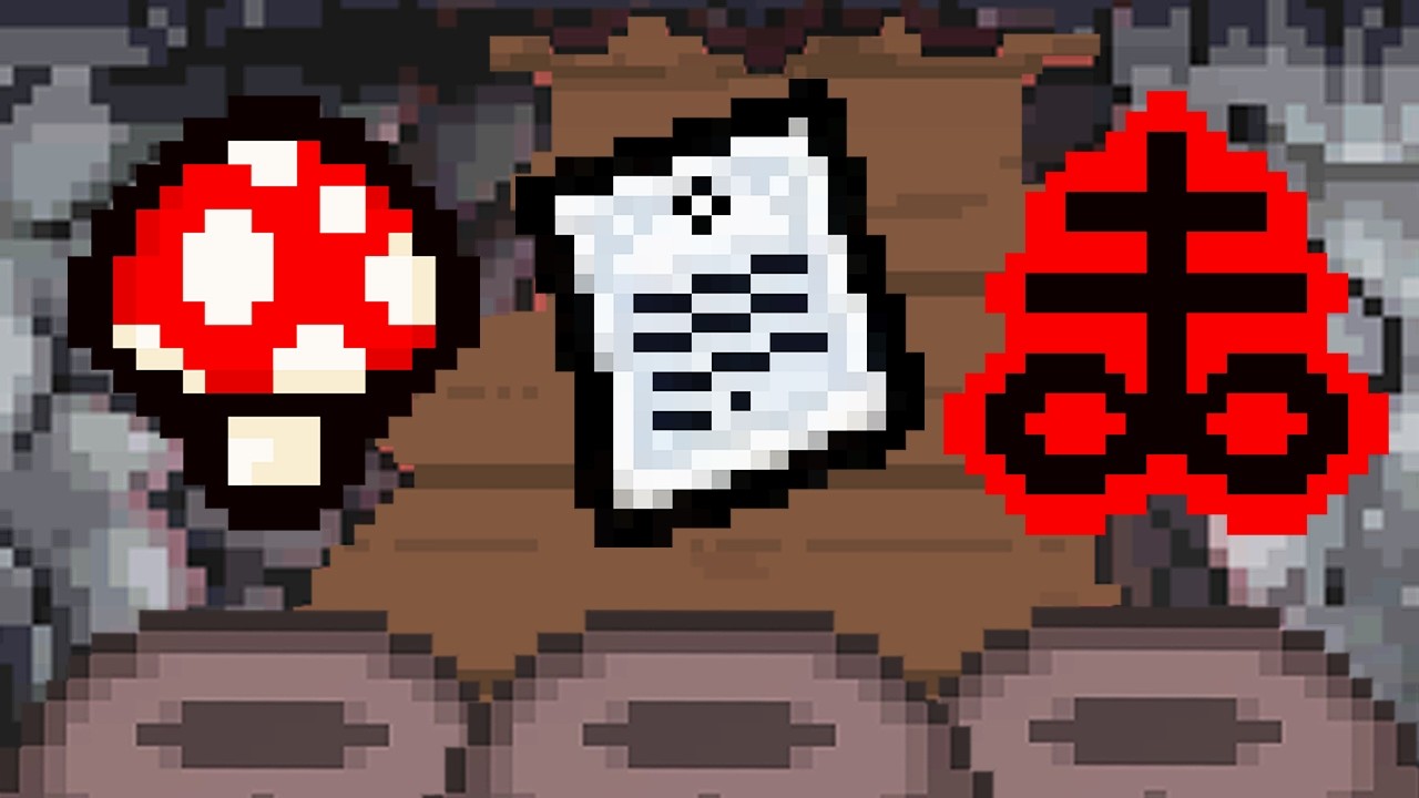 This Luck Was Absolute Peak