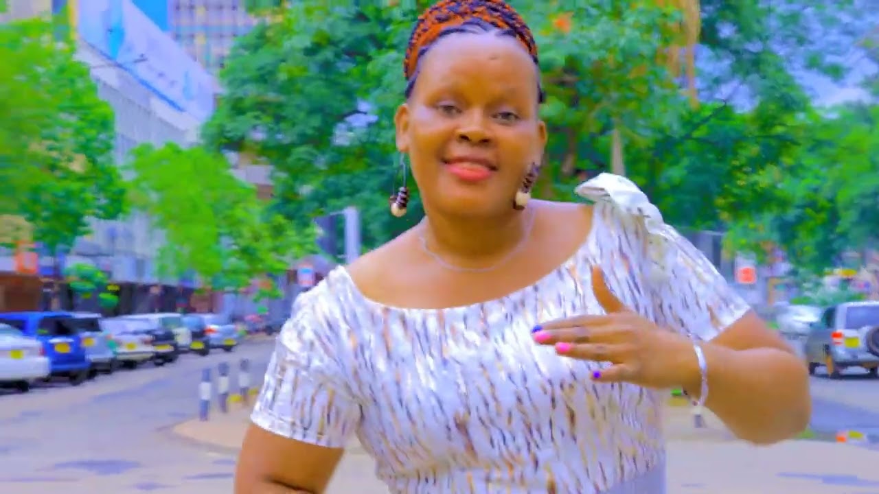 YESU WA NGELANIO SMS SKIZA 69319040 TO 811
