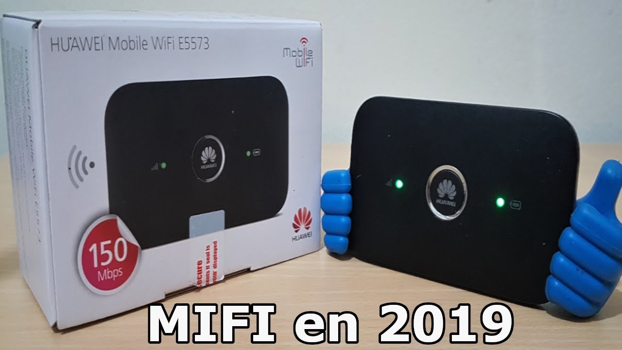 MIFI de BITEL en 2019 💻
