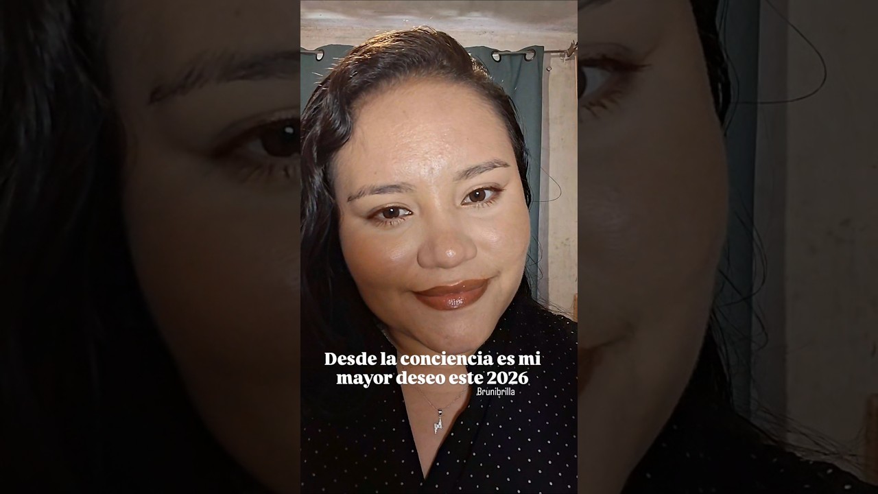 mis deseos para ti este 2026 #vision #deseos #2026