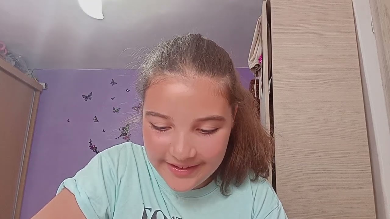 La o poveste.....