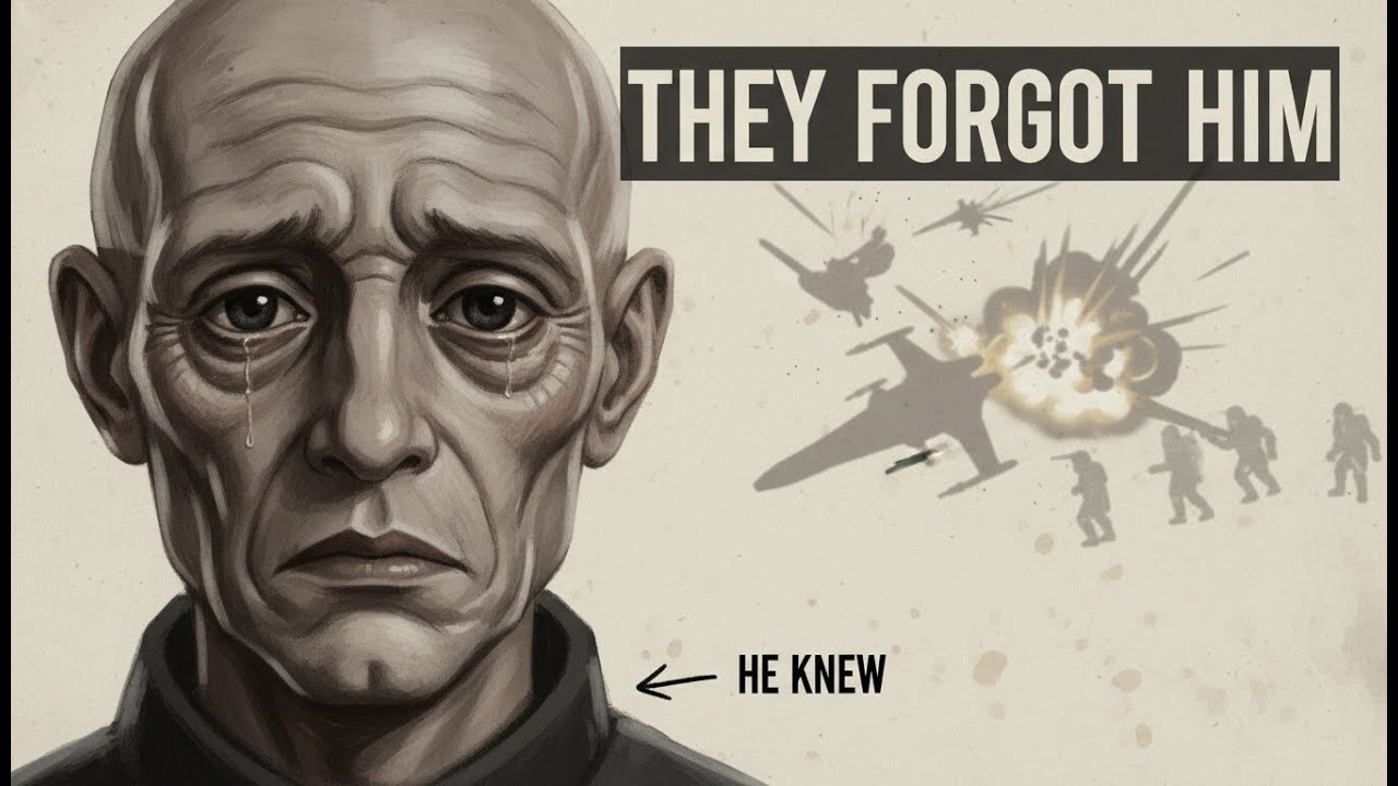 The Day The Jedi Abandoned Him: The Tragic Erasure of Plo Koon