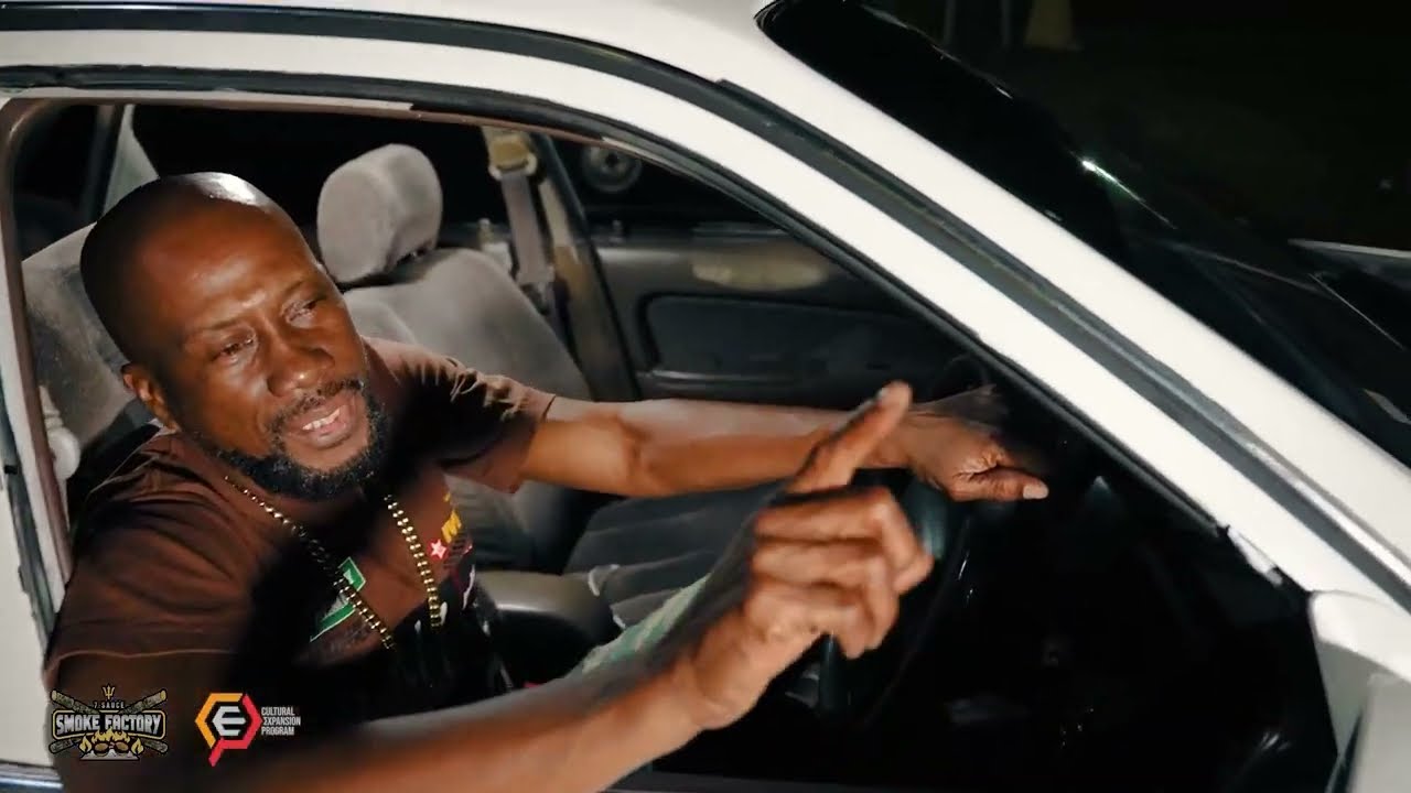 Lil Rick- Call 911 (Outside Riddim) Crop over Soca 2025