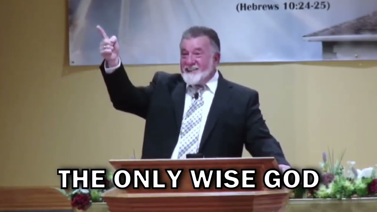 Jesus Is