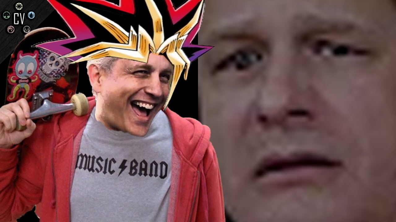 The Literal Death of Magic: The Gathering