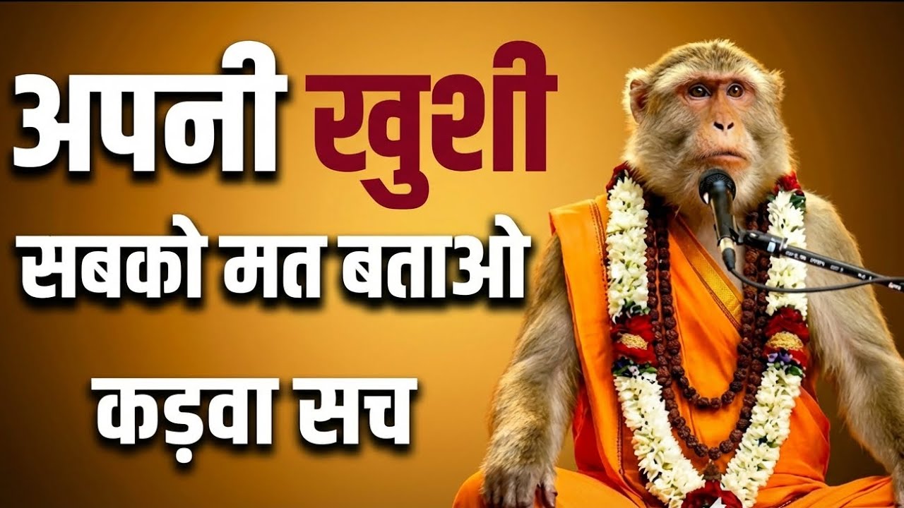 घर की ये 3 राज की बातें… बाहर गईं तो घर बर्बाद | माया की लीला 
