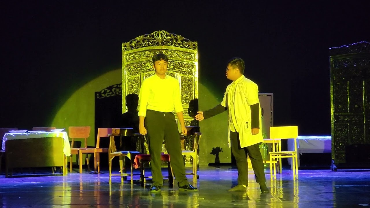 Teater Bumi Manusia||SMAN 21 Surabaya||Kelas XI - 8||26 Mei 2024||Gedung Cak Durasim