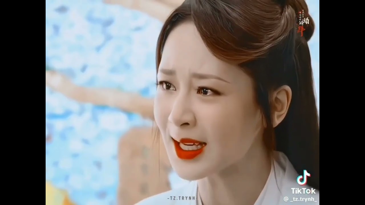 Tổng hợp các video tik tok Khương mật tựa khói sương ( Pặc 1 )