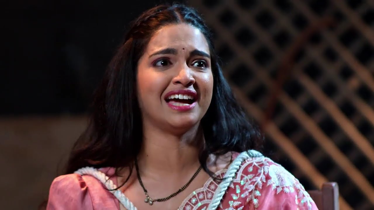 Navri Mile Hitlerla - Full Ep - 398 - Abhiram, Leela - Zee Marathi