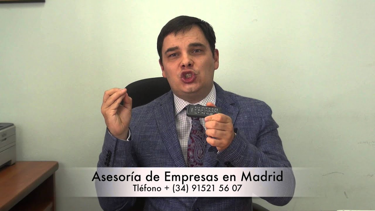 ¿Gestoria o Asesoría?