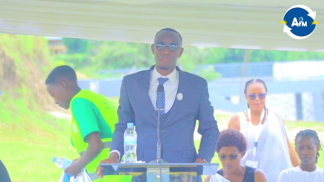 UBUHAMYA BWA NYIRUMURINGA WAROKOKEYE KU MAYAGA i NYANZA