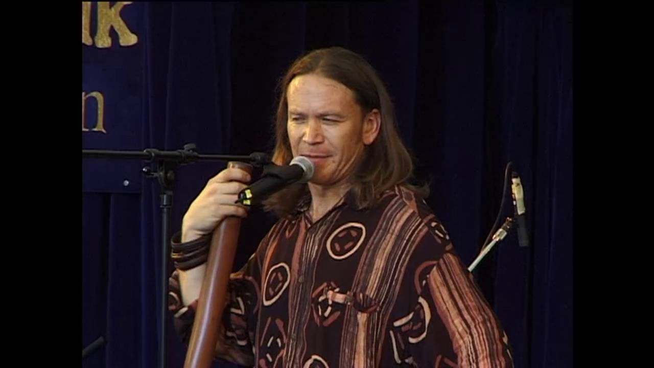 Bruce Rogers live in Berlin DVD
