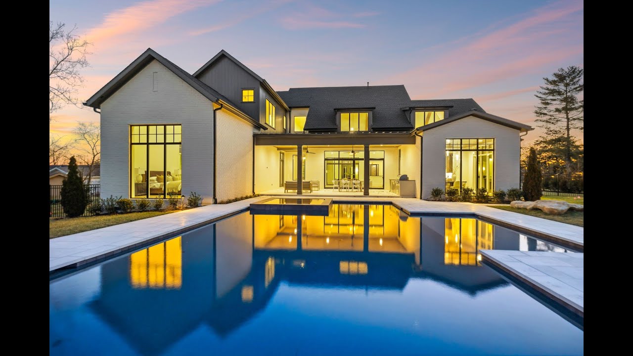 For Sale - 506 mansion dr brentwood tn 37027 lux