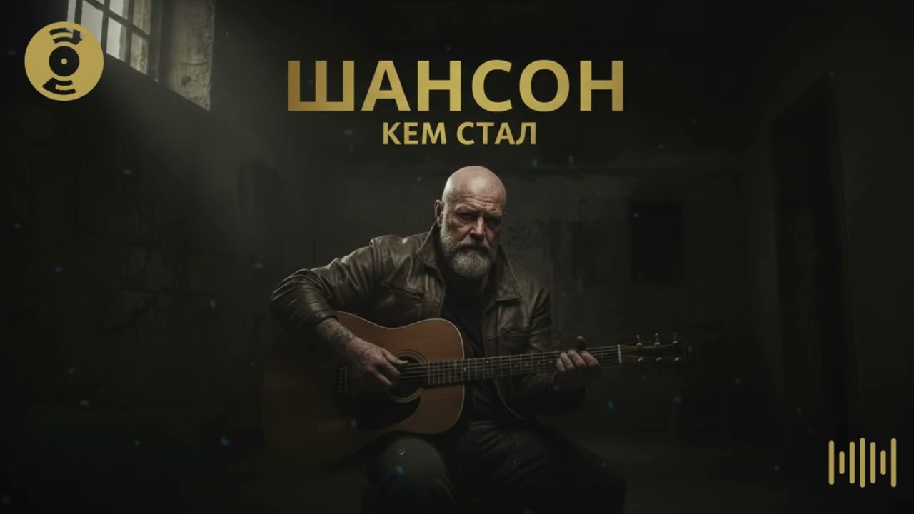 Русский шансон 😢🔥 Истории, что режут сердце | Реальность жизни, боль и судьба