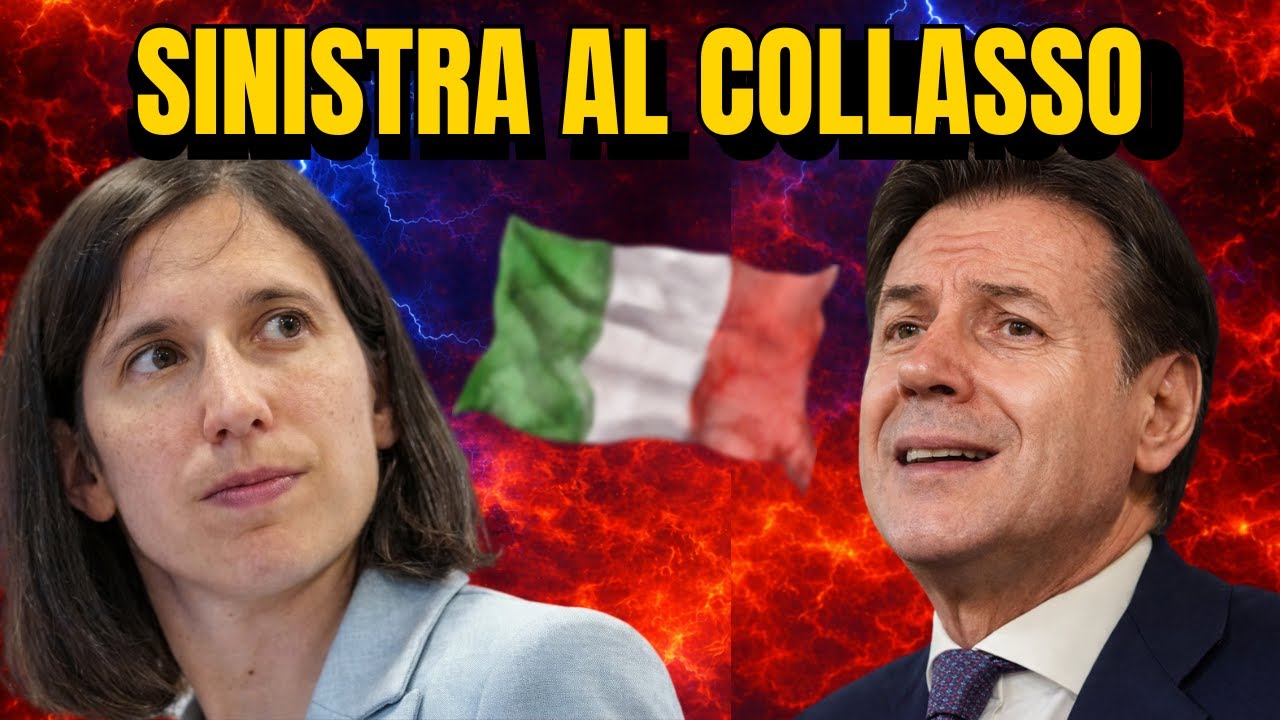 La peggiore sinistra d’Europa spiegata!