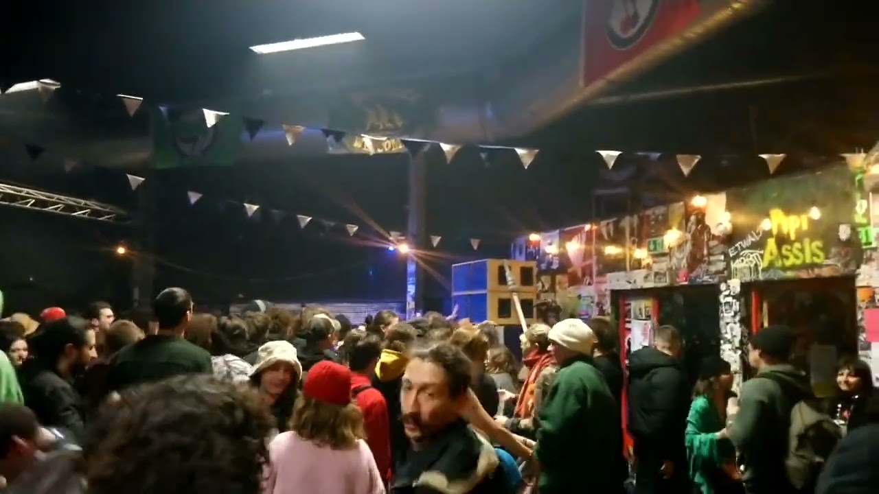 Protect the Dub : 17/01/26 : Dubatriation Last tune