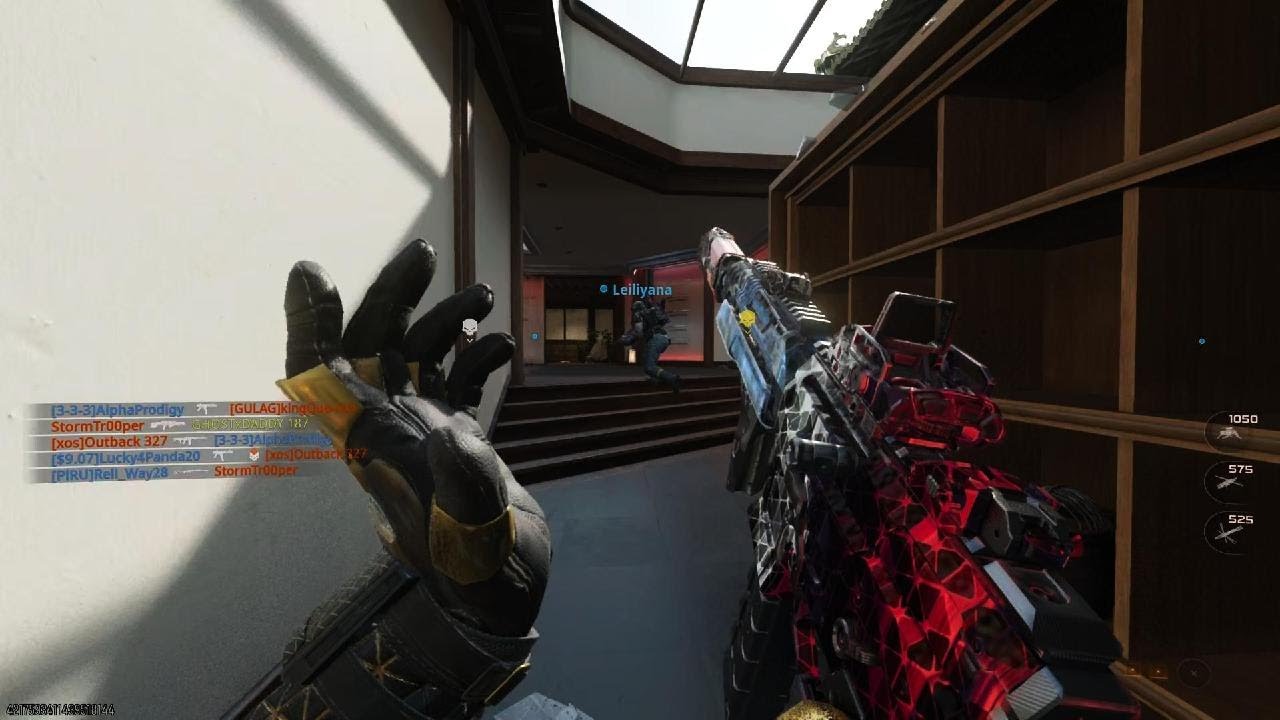 New map