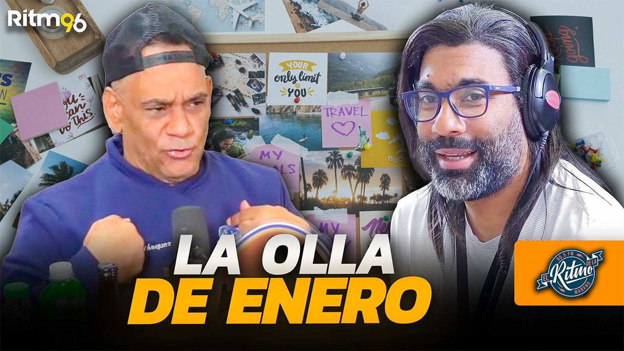 Enero, el mes que te enfrenta a tus excesos: romo, gastos y resaca emocional