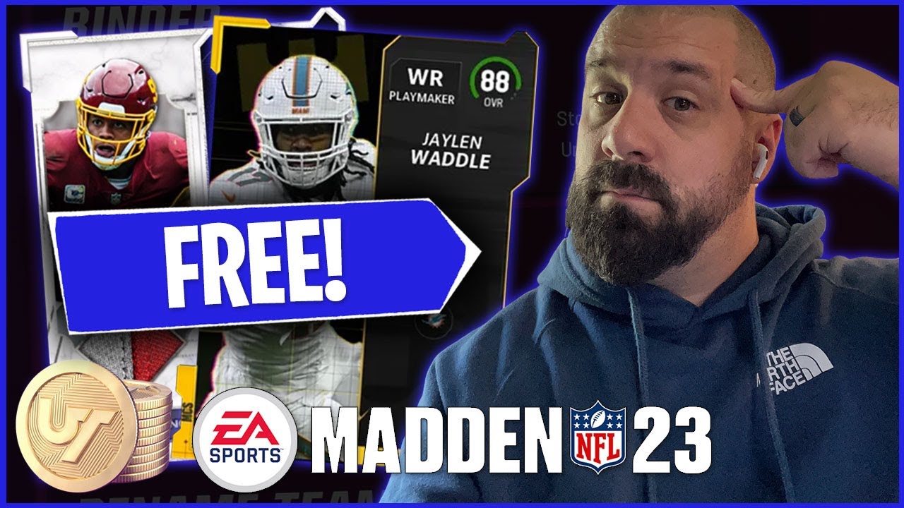 Do This NOW! The BEST FREE Cards You Can Earn In MUT 23 [9.4]