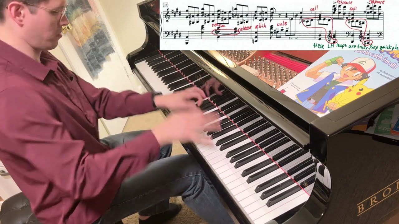 Scriabin's 