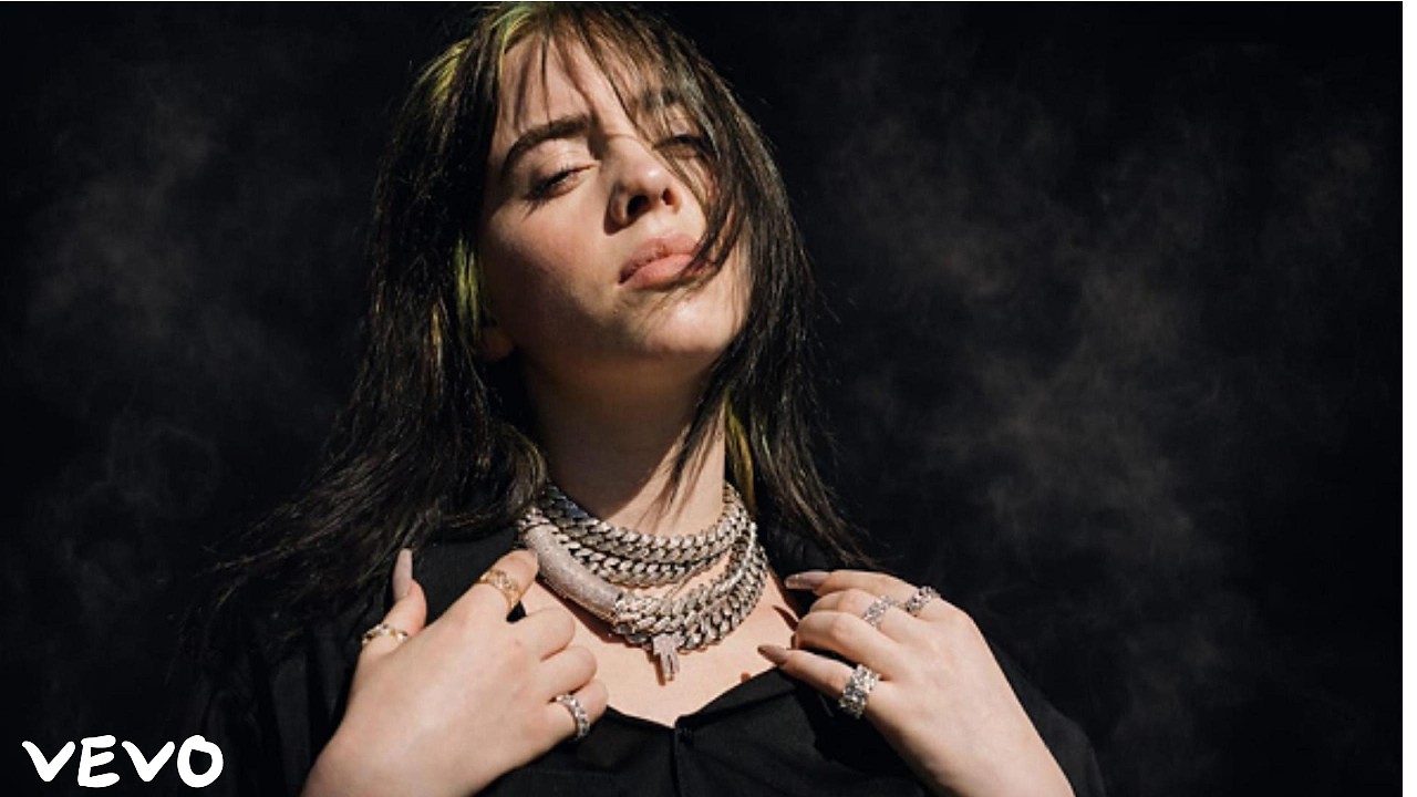 Post Malone, Billie Eilish, Sia – Songs That Hurt But Feel So Good (Official Music Video) Remix