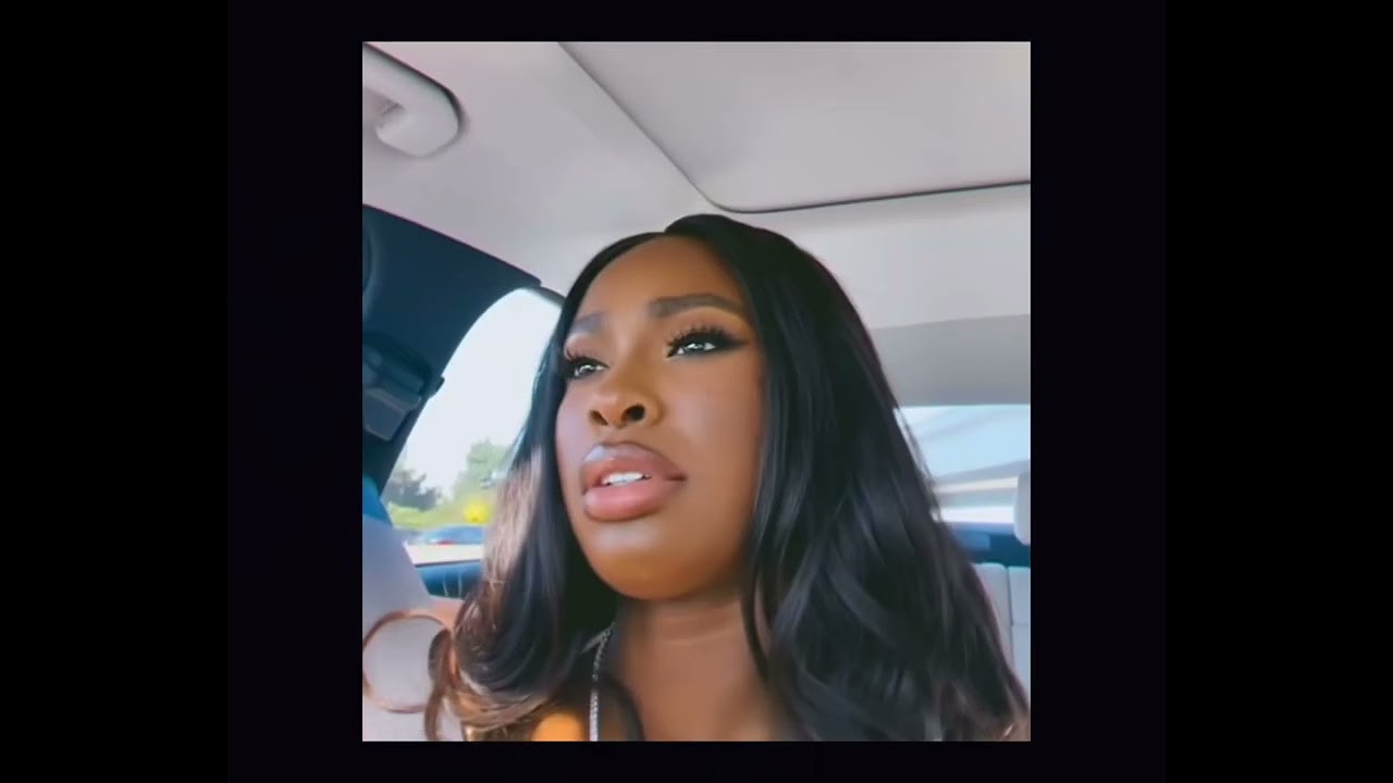 Coco Jones x Rnb Guitar Type Beat 