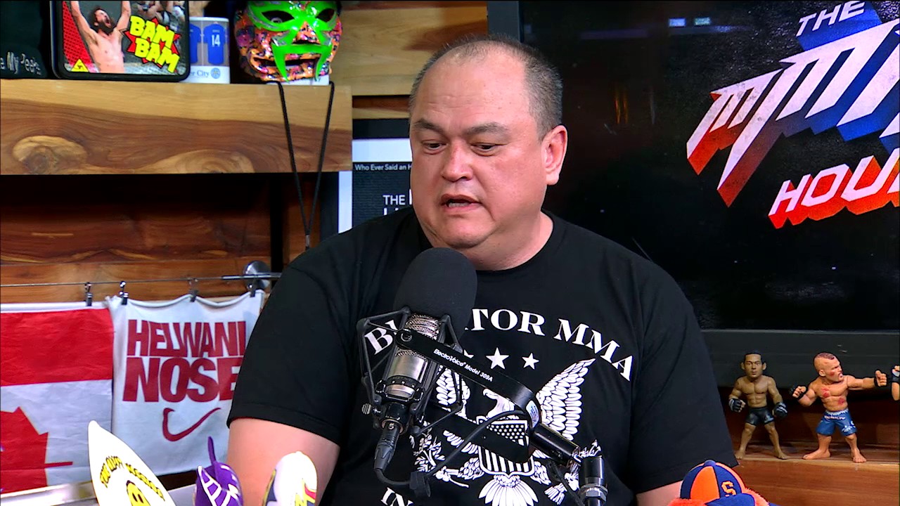 Scott Coker Reflects on Bellator Journey, Says Things Changed After Reebok Deal & UFC Sale