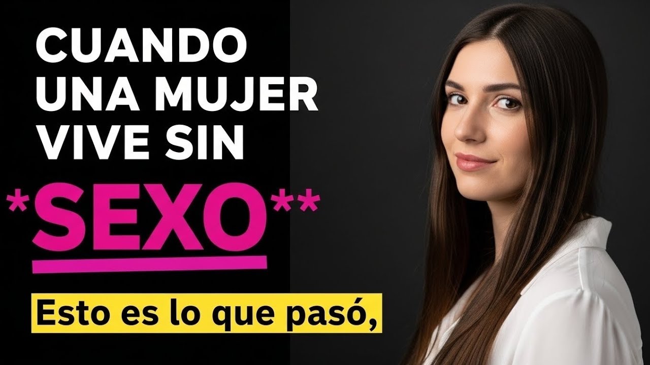 Cuando una mujer vive sin intimidad... Esto es lo que realmente sucede | Psique Femenina