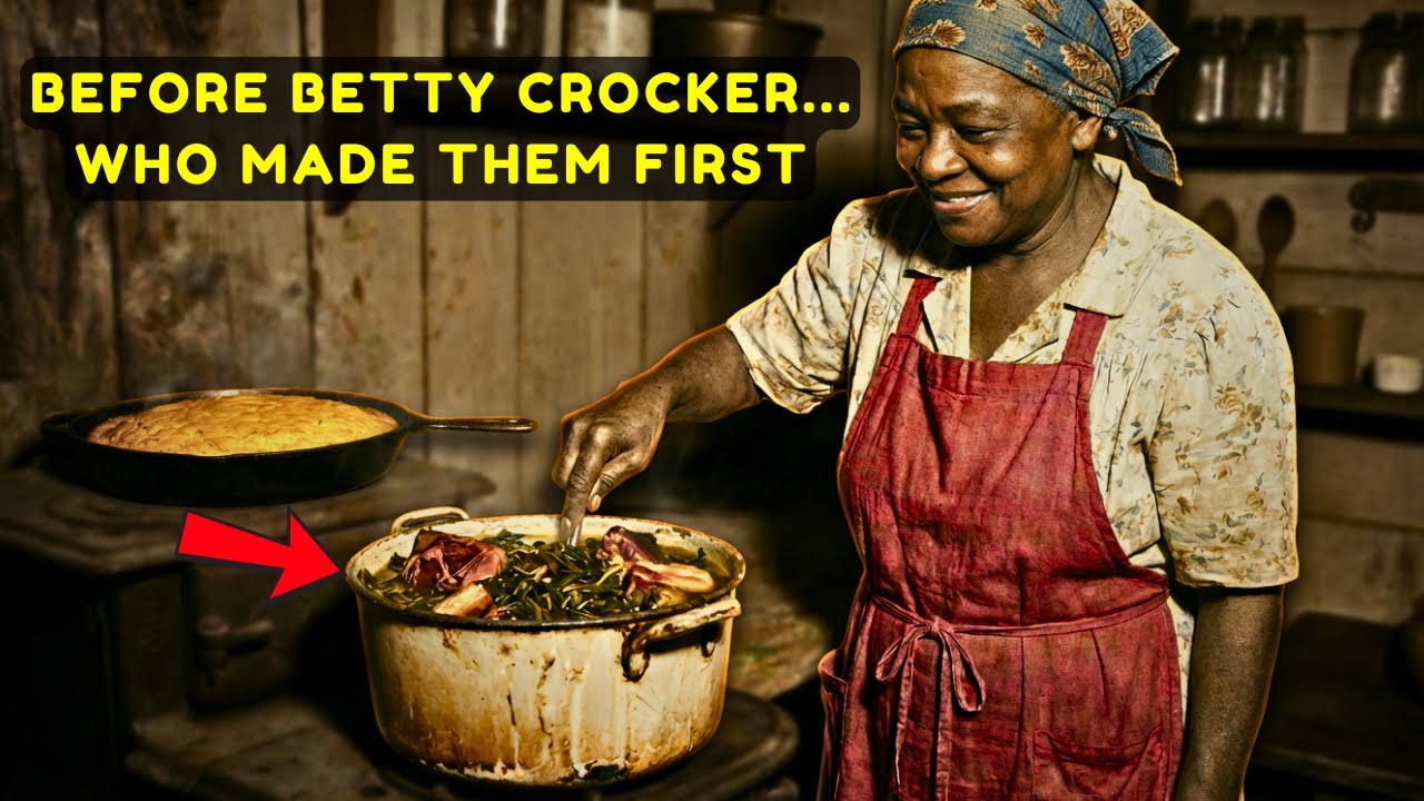These 25 Southern Dishes Were Made by Black Cooks—Long Before Anyone Wrote Them Down