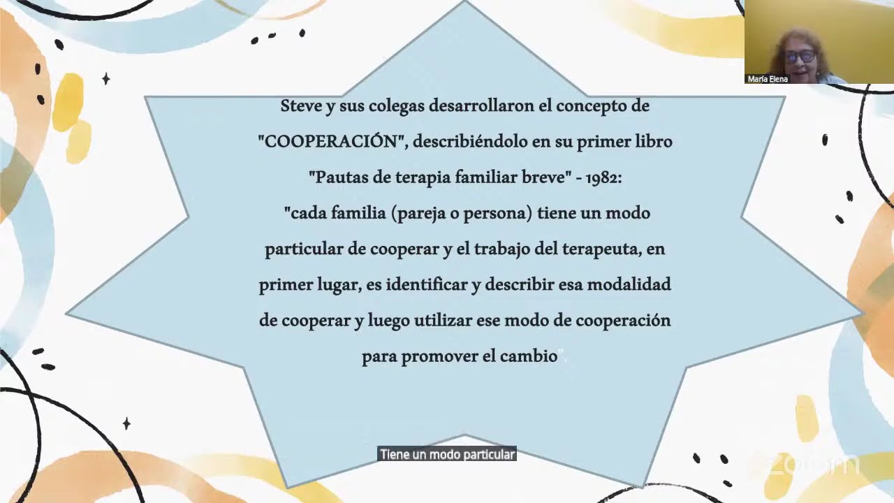 Pacientes  resistentes o Terapeutas resistentes: un Enfoque Relacional