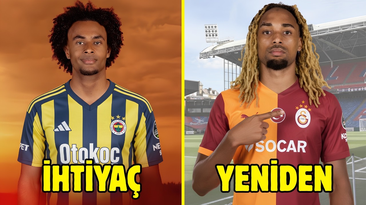 Transfer Haberleri 2026 ⚽ Son 2 Gün