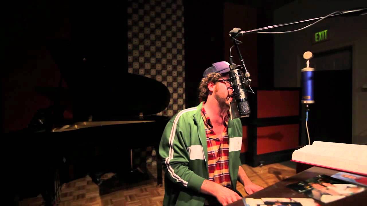 How Great Thou Art  -- S. Joel Norman