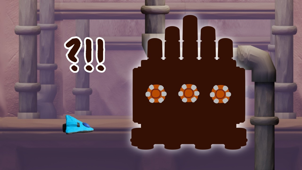 Third Time is the Charm, A New Boss in | Platypus Casinopolis #16