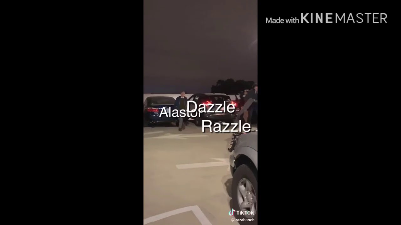 Hazbin Hotel Tiktok compilation